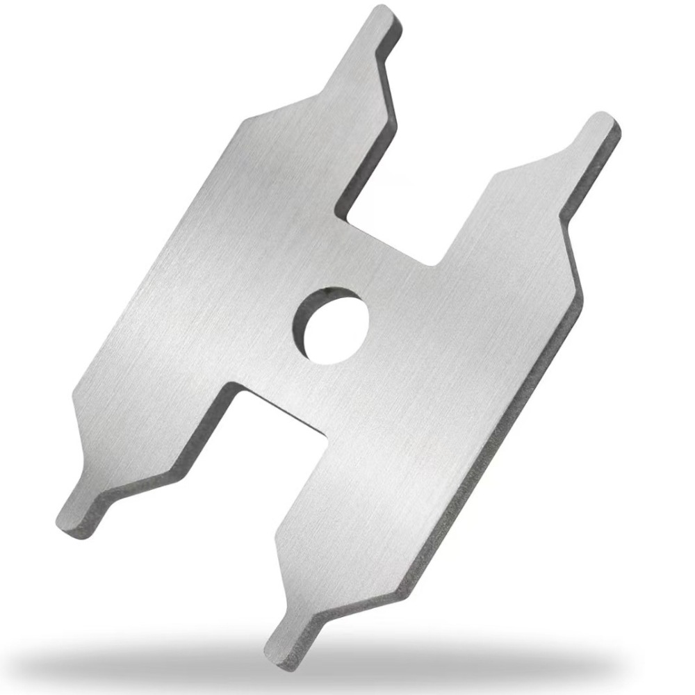 Heavy Equipment Repair Manuals - Hochleistungs-Universalschlüssel aus Edelstahl 304 für Küchengeräte-Wartung,