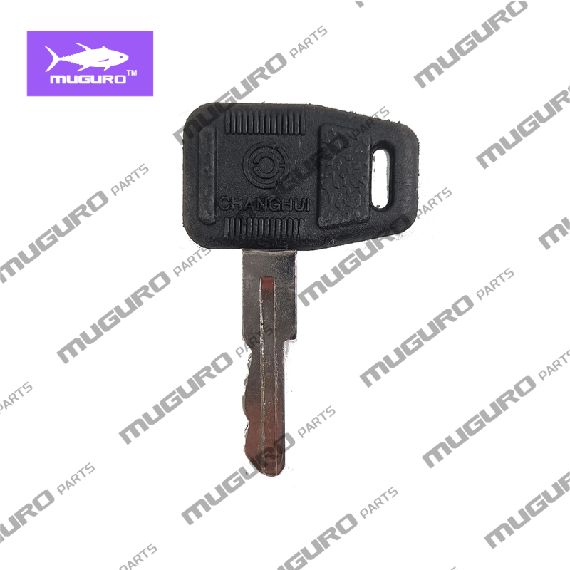 Heavy Equipment Loader - SP115882 Zündschlüssel für Liugong XCMG Mingyu
