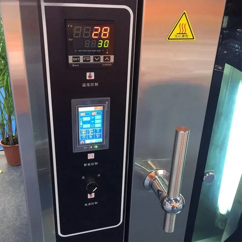Heavy Equipment In Kitchen - Hotel-Restaurant-Küche, 32 Tabletts, robust, kommerziell, hohe