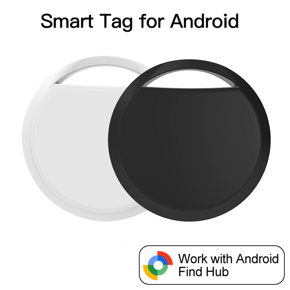 Heavy Equipment Gps Tracker - Android Air Tag GPS-Tracker Tragbarer GPS-Tracker