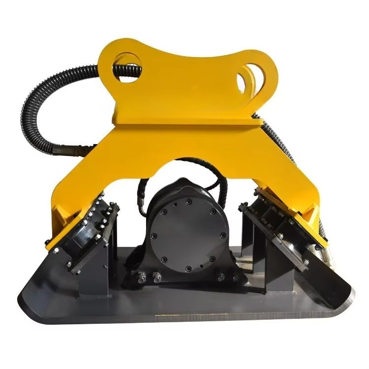 Plate Compactor Vibrator - Großhandel Neue RIBETTER Mini Baumaschinen Aufsätze