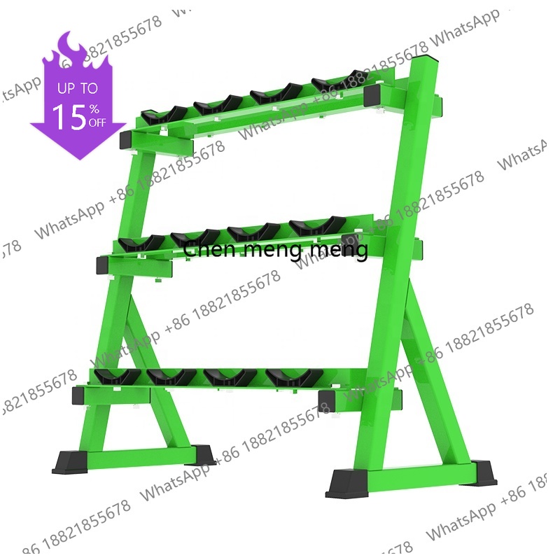 Heavy Equipment Safety Training - A49 Professionelles Fitness- oder Personal-Training Hantelset