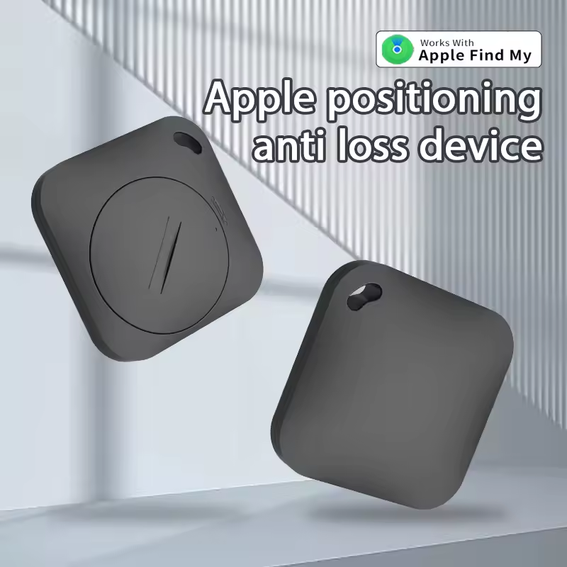 Heavy Equipment Gps Tracker - Intelligenter Bluetooth-GPS-Tracker, funktioniert mit Apple Find