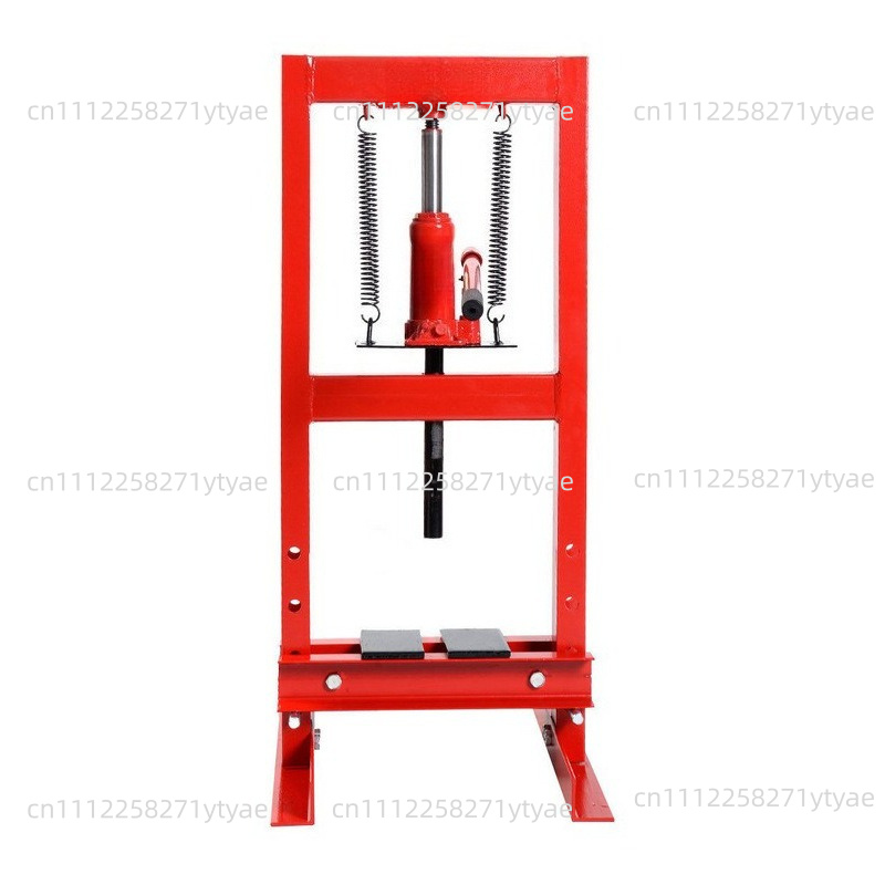 Heavy Equipment Repair Manuals - Hochleistungs-Handheber 6T 12T 20T 30T für