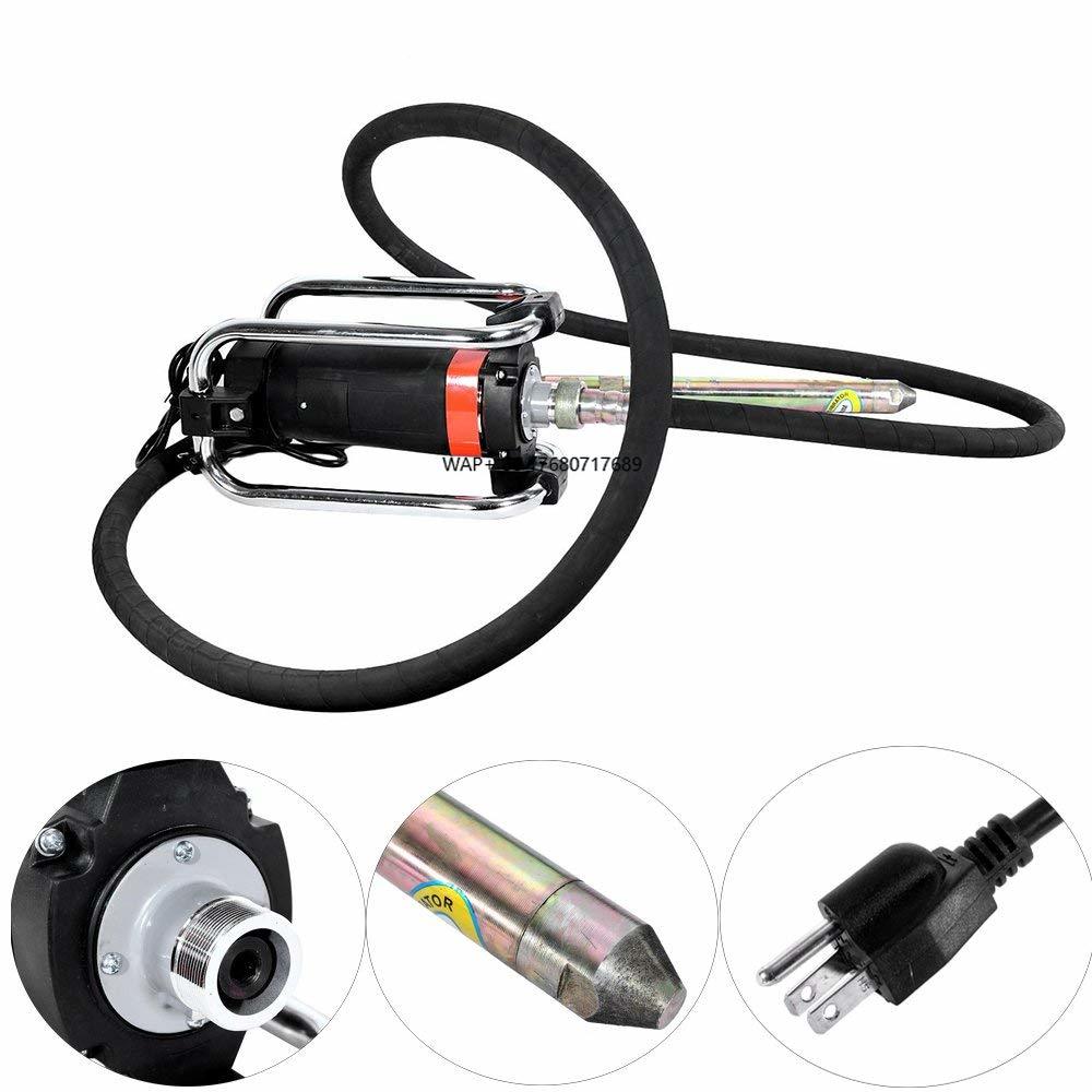 Concrete Vibrator - 220 V Rahmentyp Betonzementrüttler Preis