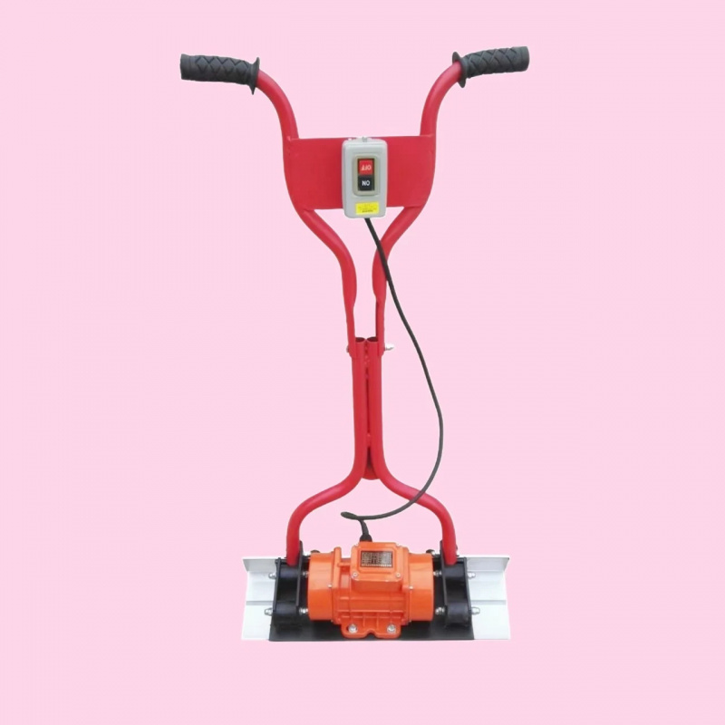 Concrete Vibrator - Langlebige Laser-Trockenbeton-Estrichmaschine für Bodenbeläge mit Vibrationslineal