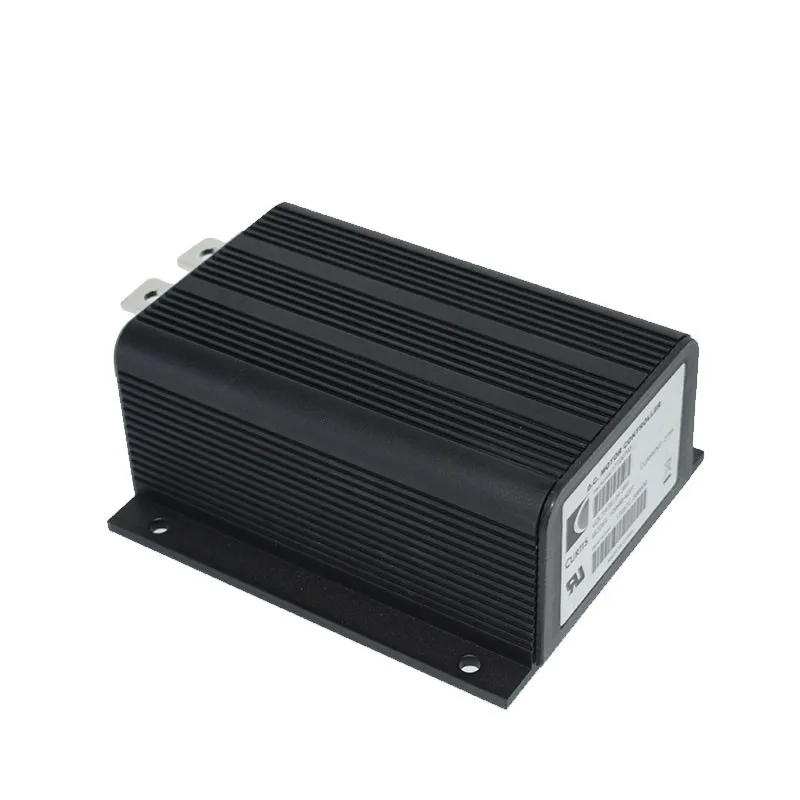 Heavy Equipment Freeport - 275A Dual-Voltage-Serienwandler-Controller 1204M-4201 für 7-10 Tonnen