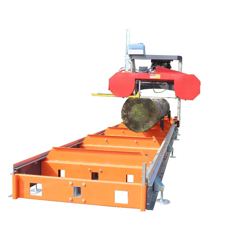 36-Zoll-Sägewerk, Hochleistung – Heavy Equipment And Machinery Bewertung und Preis
