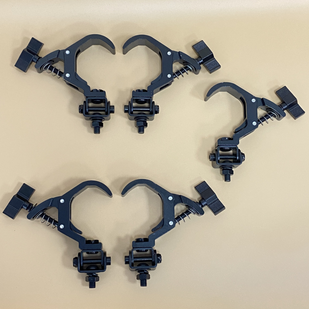 Mobile Stage Truss Clamp Mount – Heavy Equipment And Machinery Show Bewertung und Preis