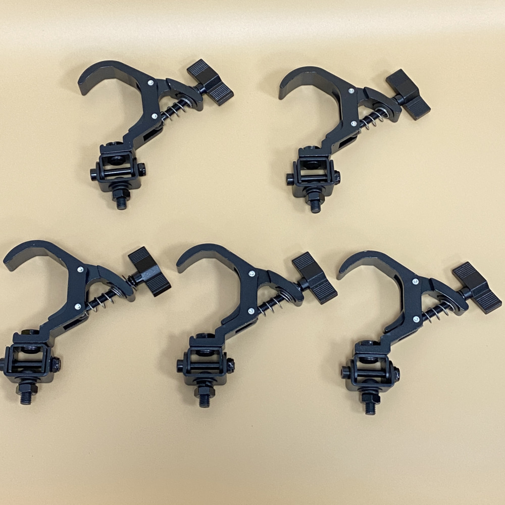 Mobile Stage Truss Clamp Mount – Heavy Equipment And Machinery Show Bewertung und Preis