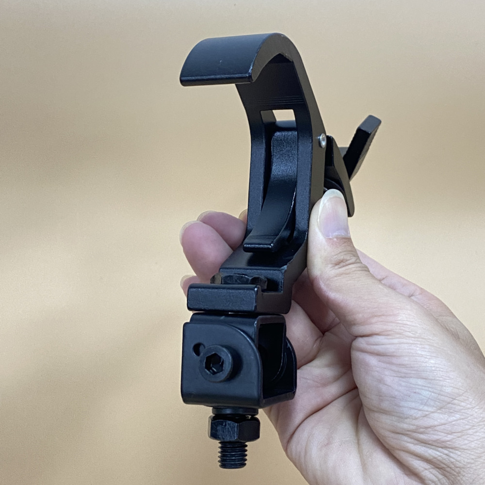 Mobile Stage Truss Clamp Mount – Heavy Equipment And Machinery Show Bewertung und Preis