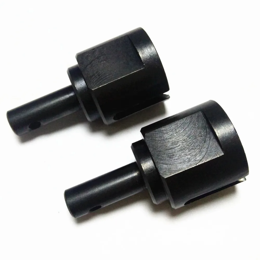 2 Stück Super Heavy Duty Diffe – Heavy Equipment Vehicles Bewertung und Preis