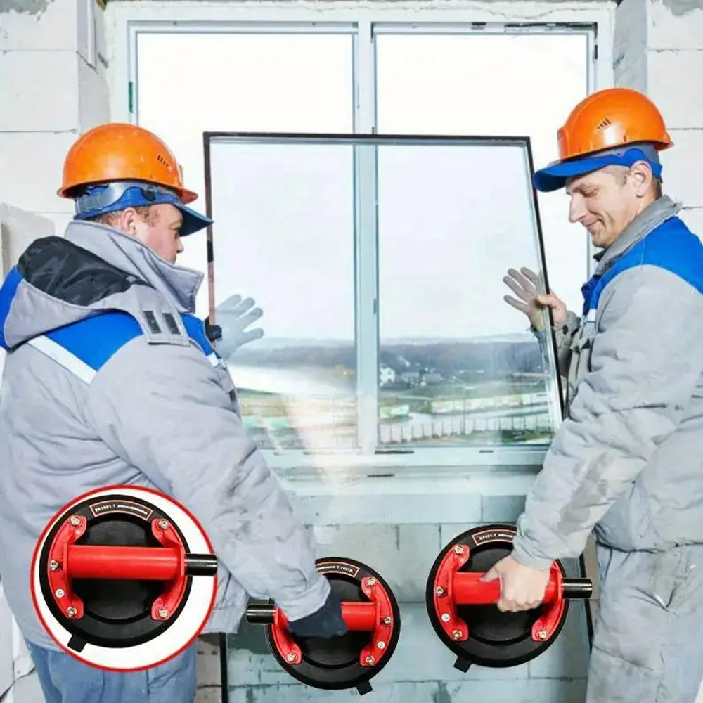 1–2 Stück 20,3 cm Vakuum-Saugn – Heavy Equipment Loader Bewertung und Preis