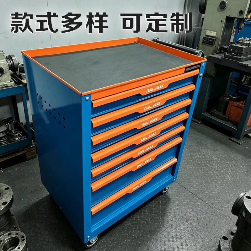 Industrieller Werkzeugschrank  – Heavy Equipment Workshop Bewertung und Preis