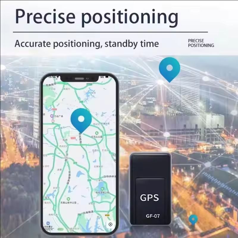 Motorrad- und Auto-GPS-Tracker – Heavy Equipment Gps Tracker Bewertung und Preis
