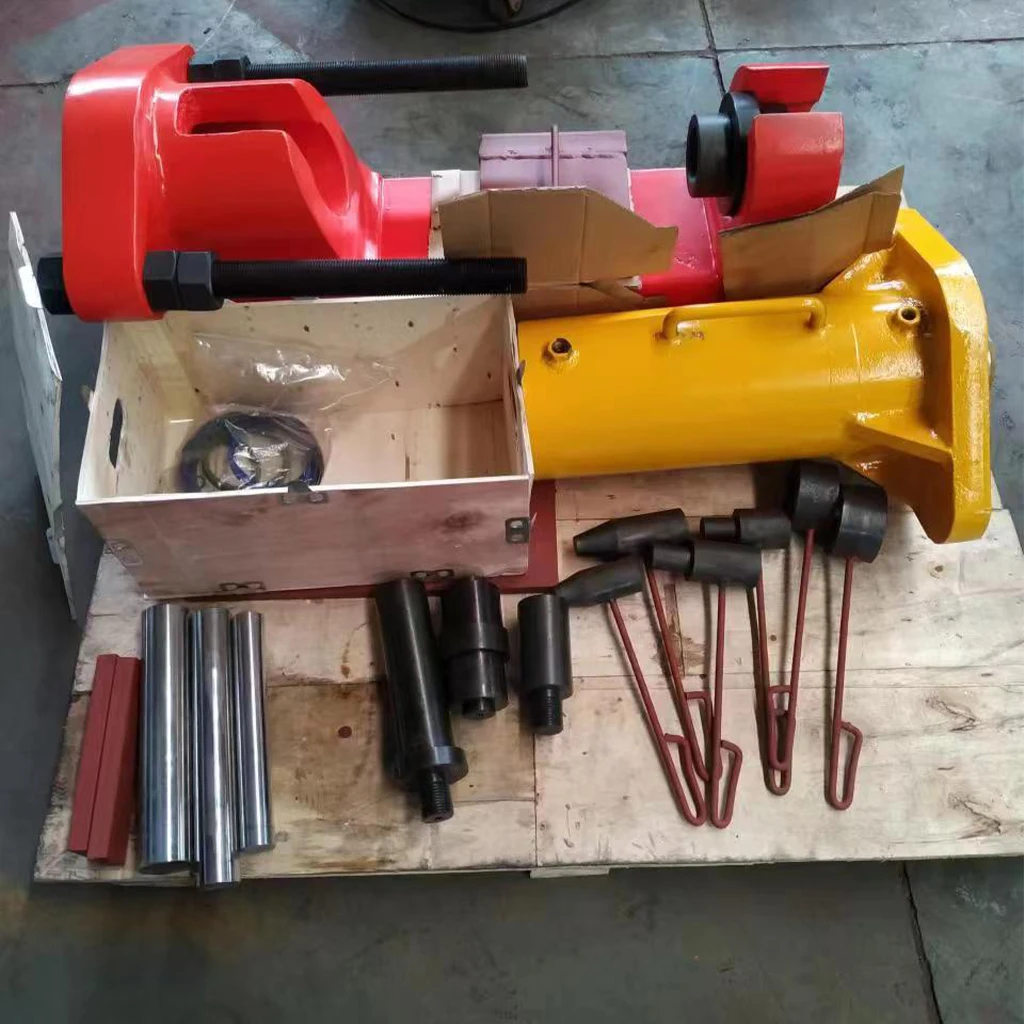 100T Präzise Hydraulische Manu – Heavy Equipment Repair Manuals Bewertung und Preis