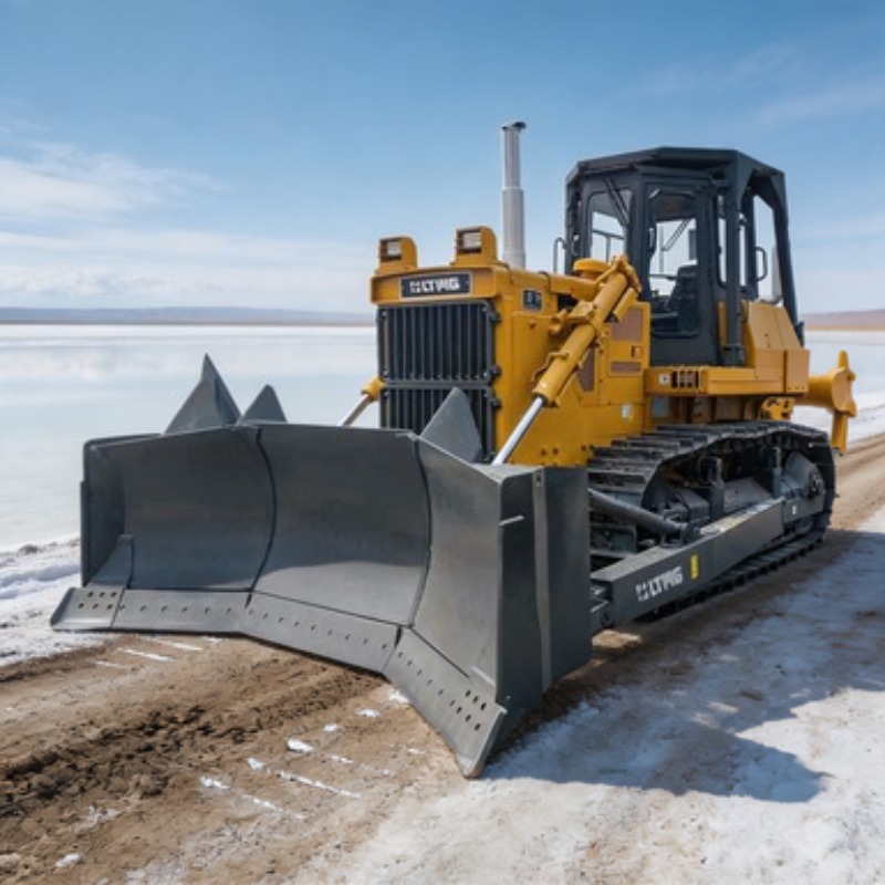 220 PS Raupenbulldozer SD22 Do – Heavy Equipment In Construction Bewertung und Preis