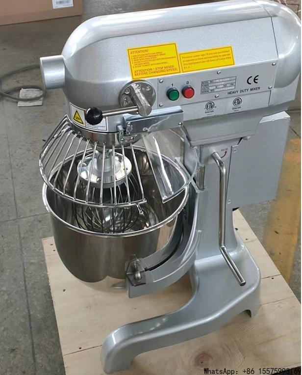Vollautomatischer Mehlmixer fü – Heavy Equipment In Kitchen Bewertung und Preis