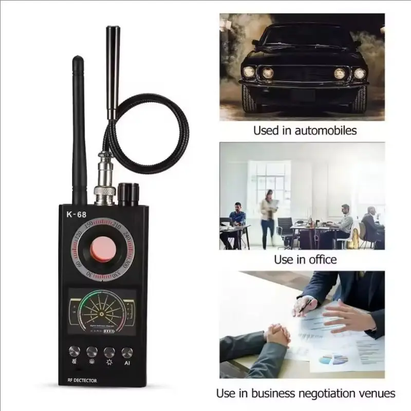 Professioneller Anti-Spionage- – Heavy Equipment Gps Tracker Bewertung und Preis
