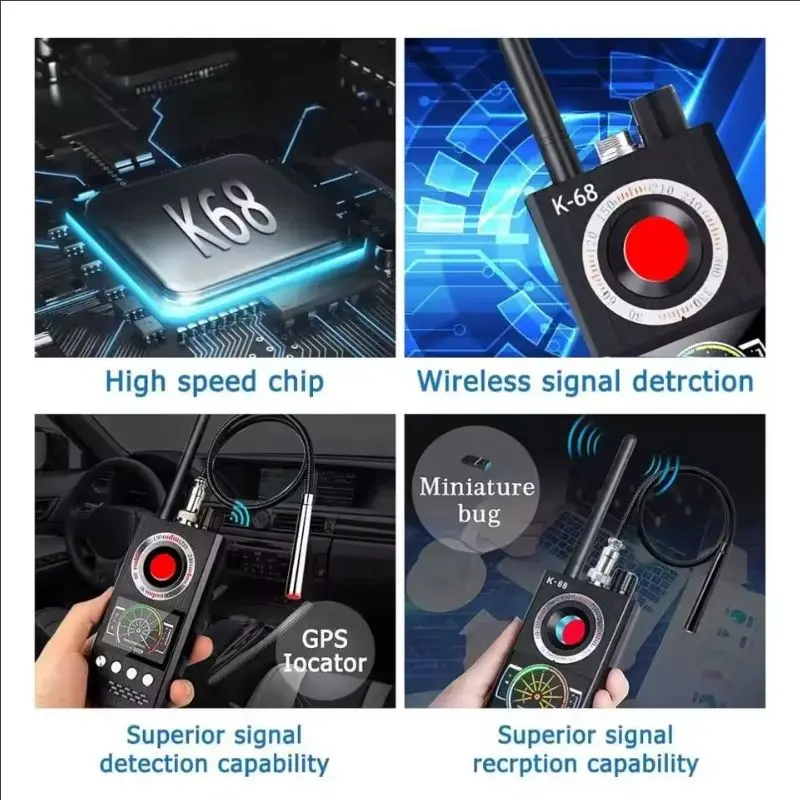 Professioneller Anti-Spionage- – Heavy Equipment Gps Tracker Bewertung und Preis