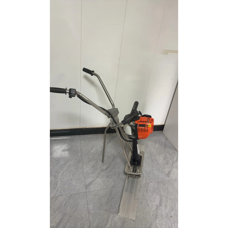 Beton-Finishmaschine Betonober – Concrete Vibrator Bewertung und Preis