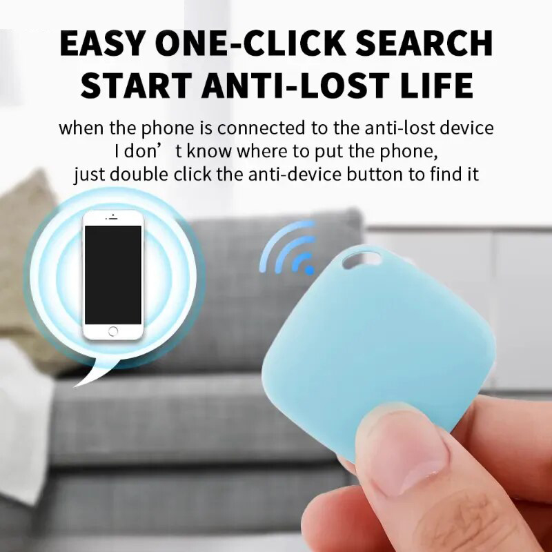 GPS-Tracker Bluetooth 5.0 Anti – Heavy Equipment Gps Tracker Bewertung und Preis