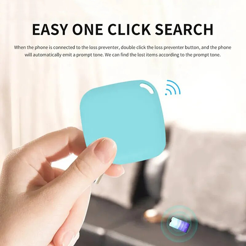 GPS-Tracker Bluetooth 5.0 Anti – Heavy Equipment Gps Tracker Bewertung und Preis