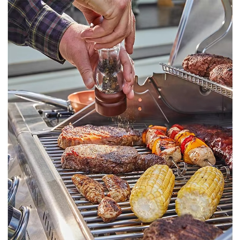 Robuste, multifunktionale Outd – Heavy Equipment In Kitchen Bewertung und Preis