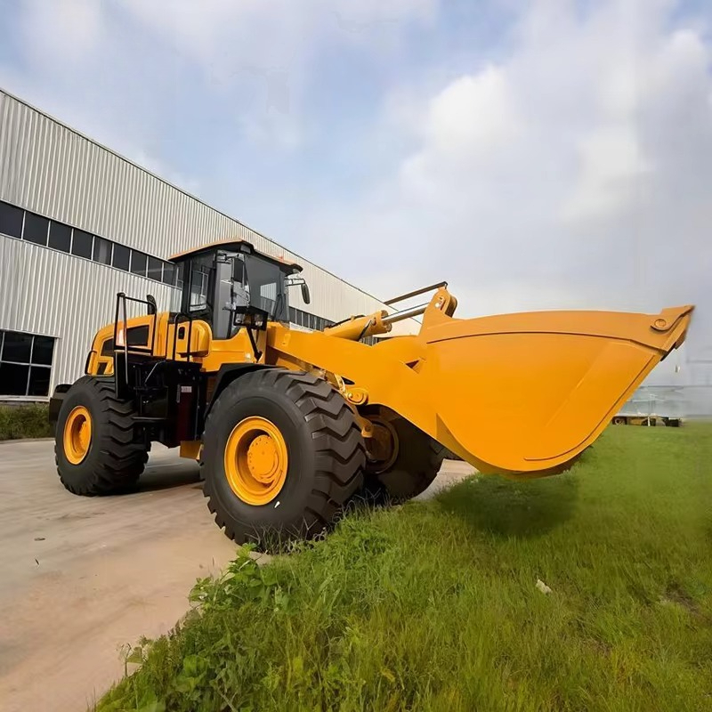 Anzahlungspreis Hochleistungsa – Heavy Equipment Freeport Bewertung und Preis