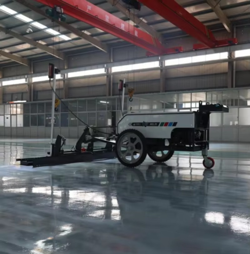 Gewerblicher Laser-Nivellierer – Heavy Equipment Working Bewertung und Preis
