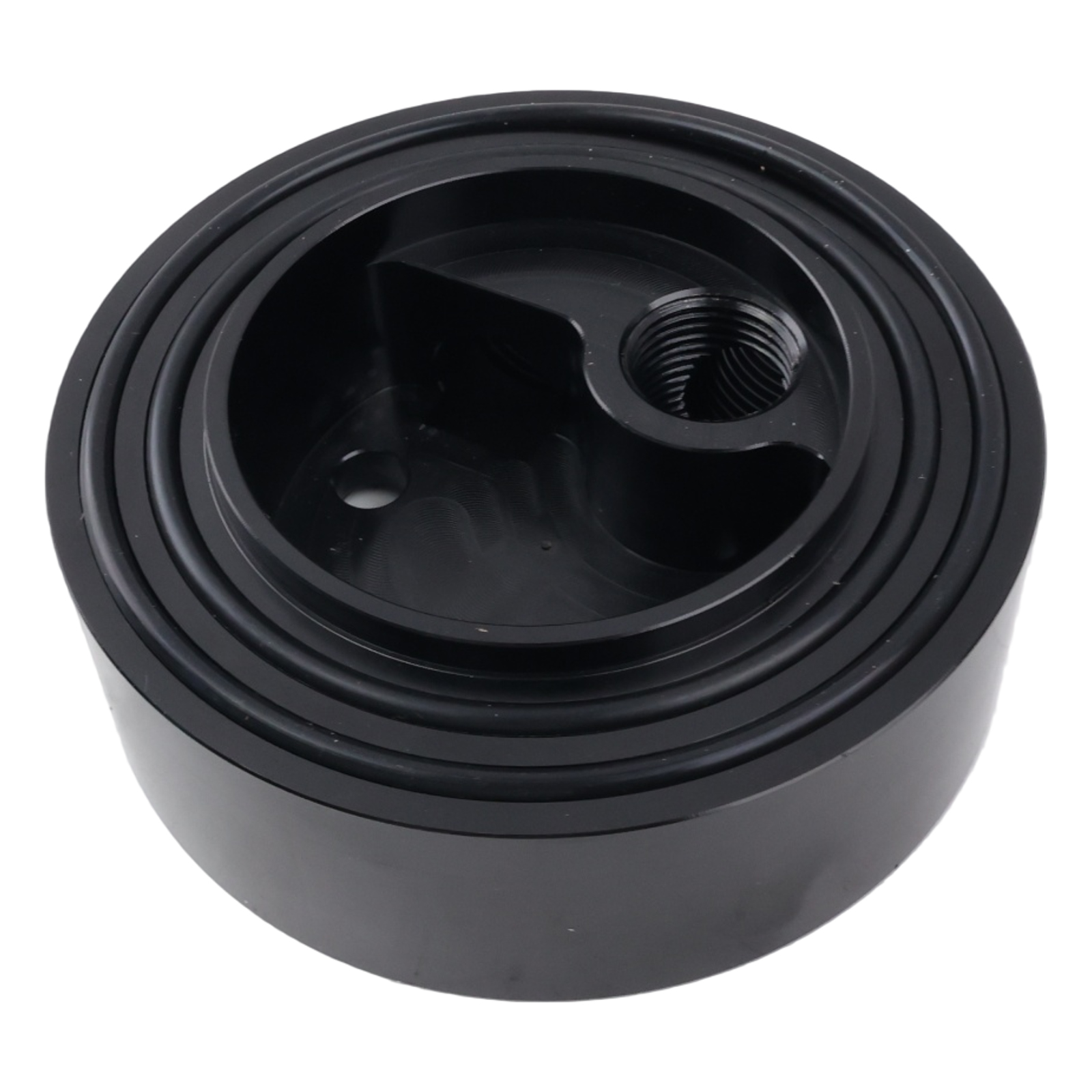 Premium Billet Kraftstofftank- – Heavy Equipment Vehicles Bewertung und Preis