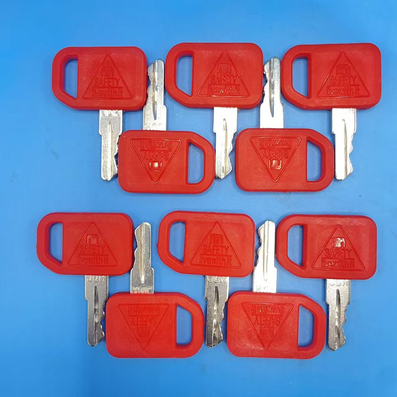 JDR 1/5/10 Stück Baggerschlüss – Heavy Equipment Loader Bewertung und Preis