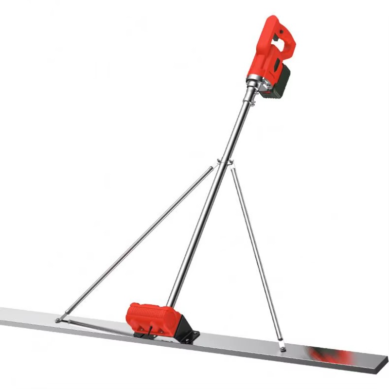 Vibrationsbetonabziehmaschine  – Concrete Vibrator Bewertung und Preis