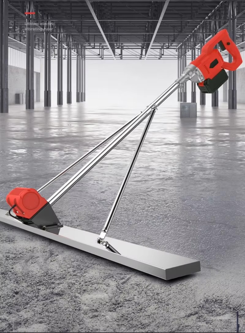 Vibrationsbetonabziehmaschine  – Concrete Vibrator Bewertung und Preis
