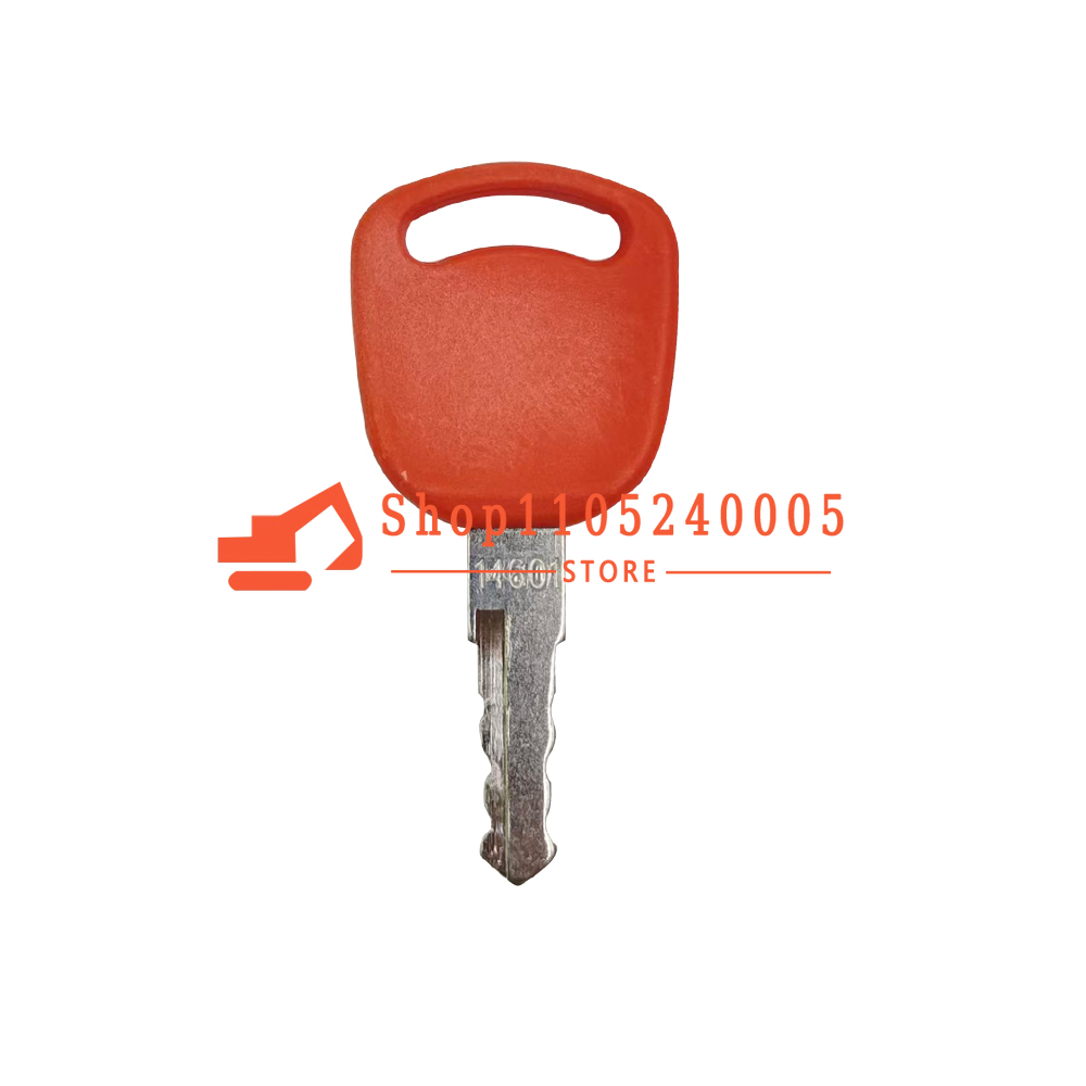 20/10/5/1 Stück 14601 Zündschl – Heavy Equipment Keys Master Set Bewertung und Preis