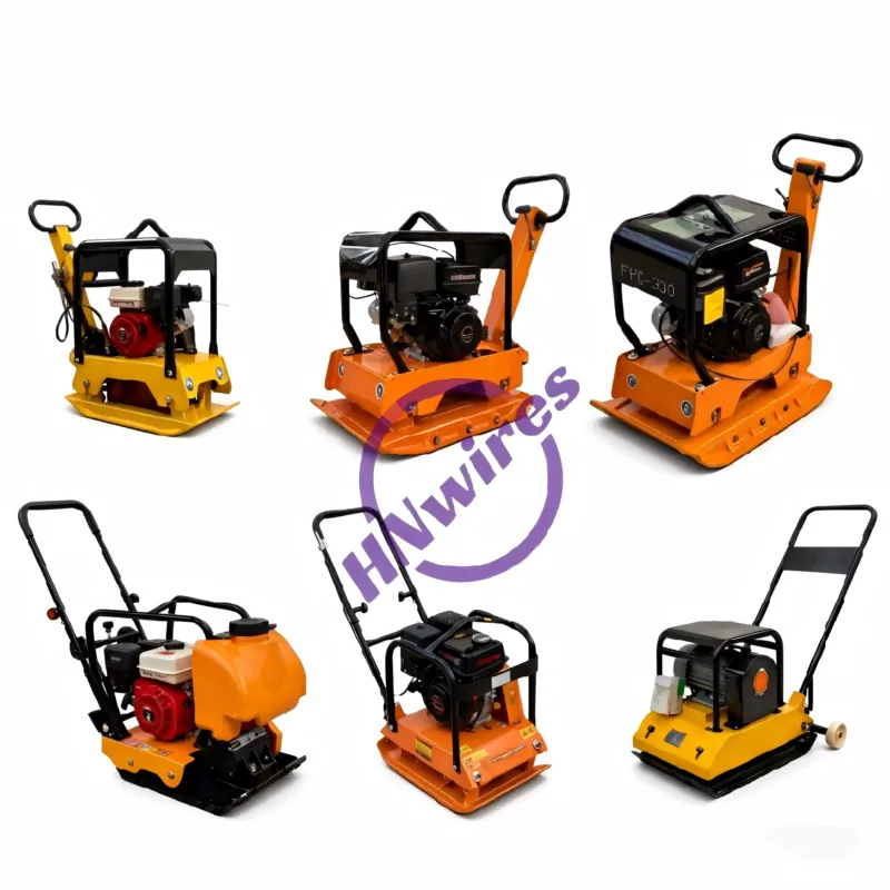 C160 Plattenverdichter, schwer – Heavy Equipment And Machinery Bewertung und Preis