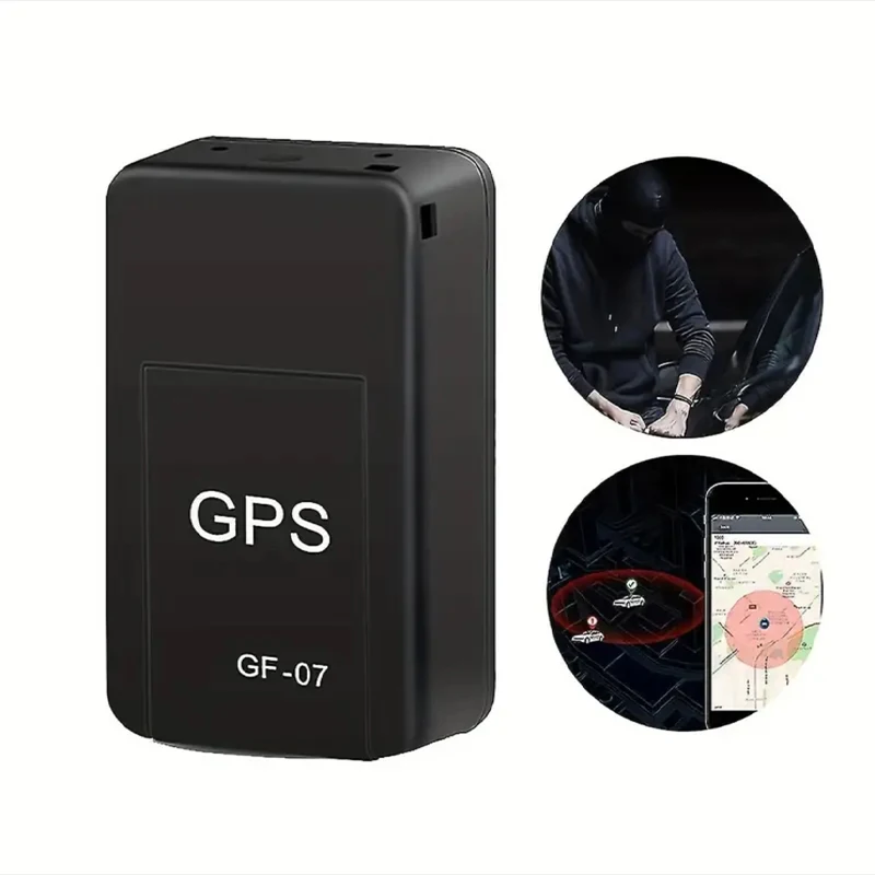 Mini GPS-Ortungsgerät mit App  – Heavy Equipment Gps Tracker Bewertung und Preis