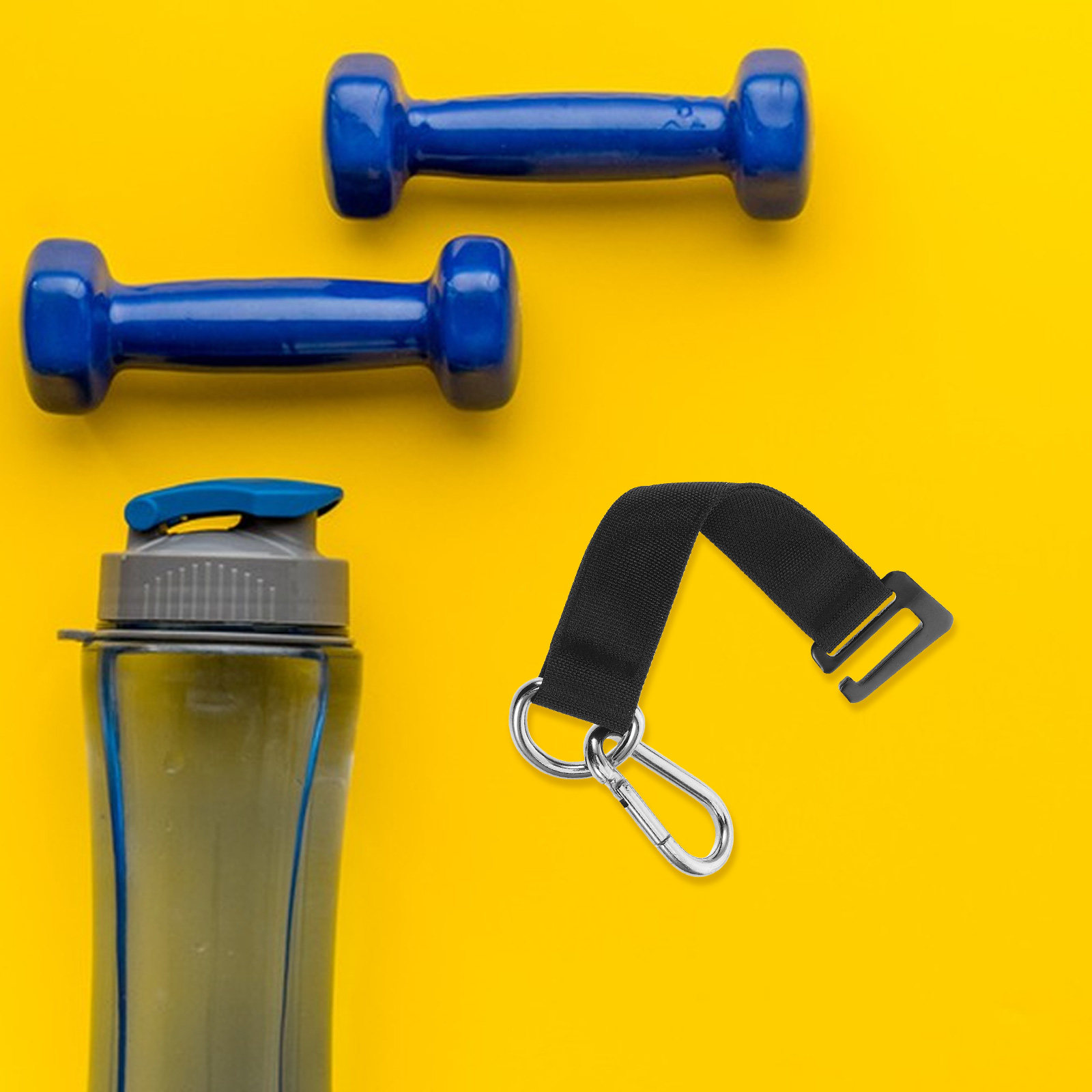 Sicherheitshaken für Klimmzugs – Heavy Equipment Safety Training Bewertung und Preis