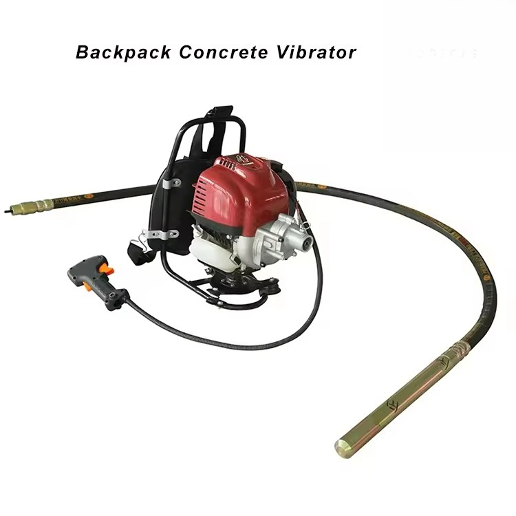 Hochfrequenz-Power-Betonrüttle – Concrete Vibrator Bewertung und Preis