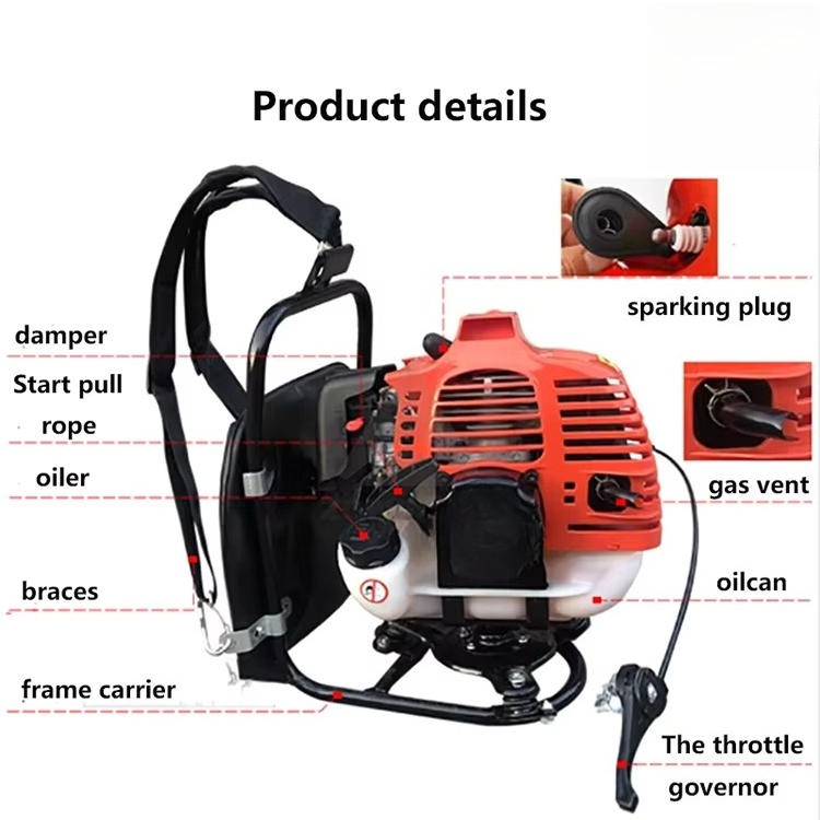 Hochfrequenz-Power-Betonrüttle – Concrete Vibrator Bewertung und Preis