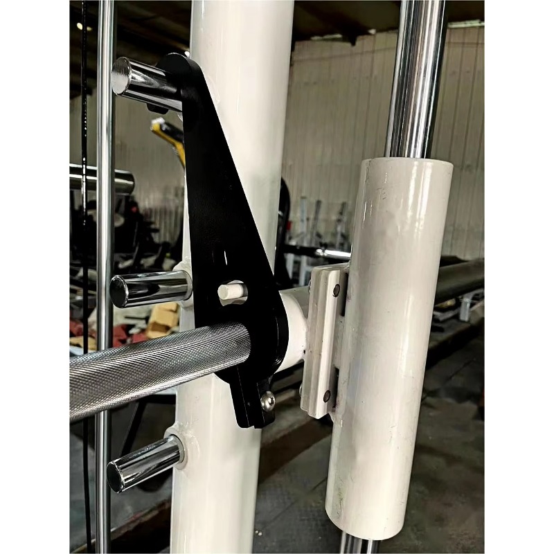 Smith Machine Hochbelastbares  – Heavy Equipment Safety Training Bewertung und Preis