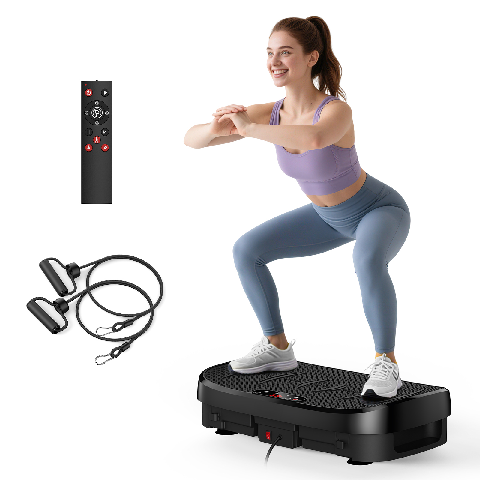 Vibrationsplatte zur Fettverbr – Plate Compactor Vibrator Bewertung und Preis