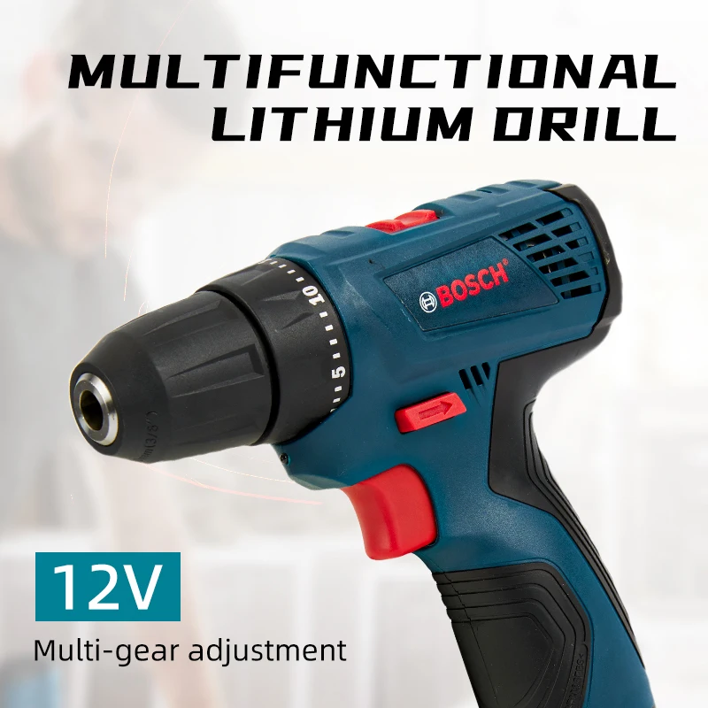 Bosch Professional Elektrobohr – Heavy Equipment And Machinery Bewertung und Preis