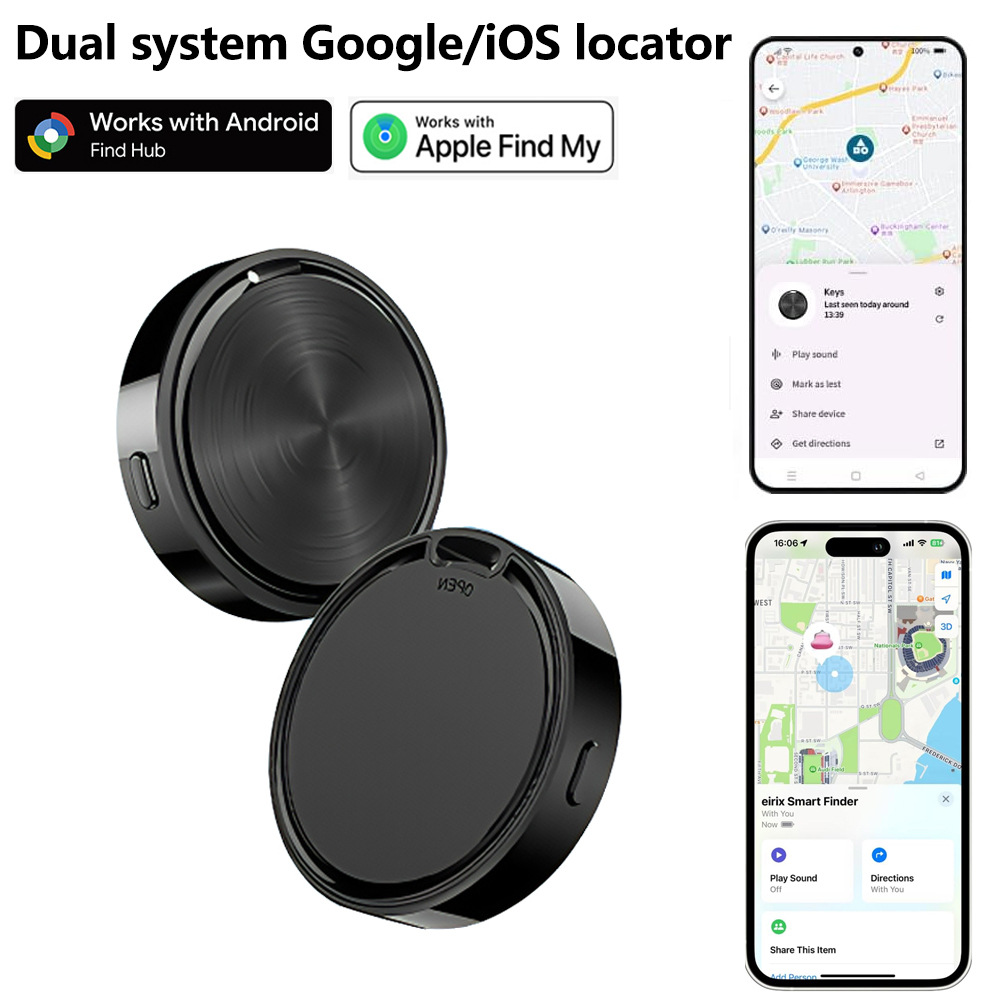 Mini Global GPS-Tracker – Echt – Heavy Equipment Gps Tracker Bewertung und Preis