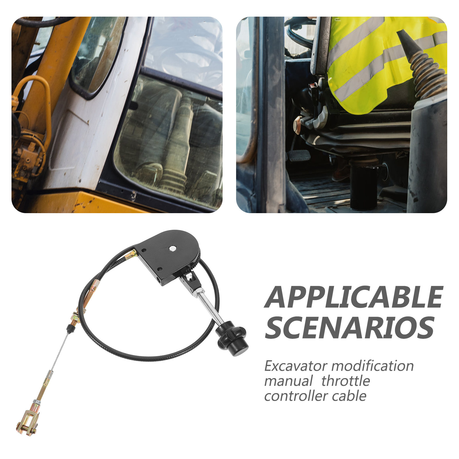 Handgashebel 1M lang, manuelle – Heavy Equipment In Construction Bewertung und Preis
