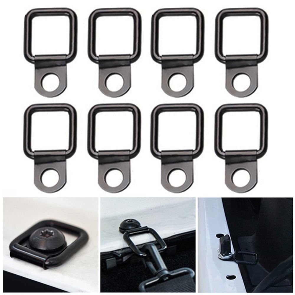 8 Stück schwere Last d Ring Zu – Heavy Equipment Loader Bewertung und Preis