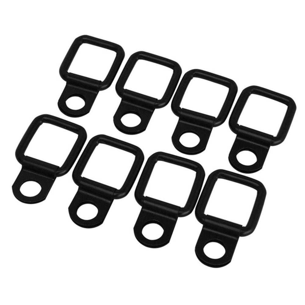 8 Stück schwere Last d Ring Zu – Heavy Equipment Loader Bewertung und Preis