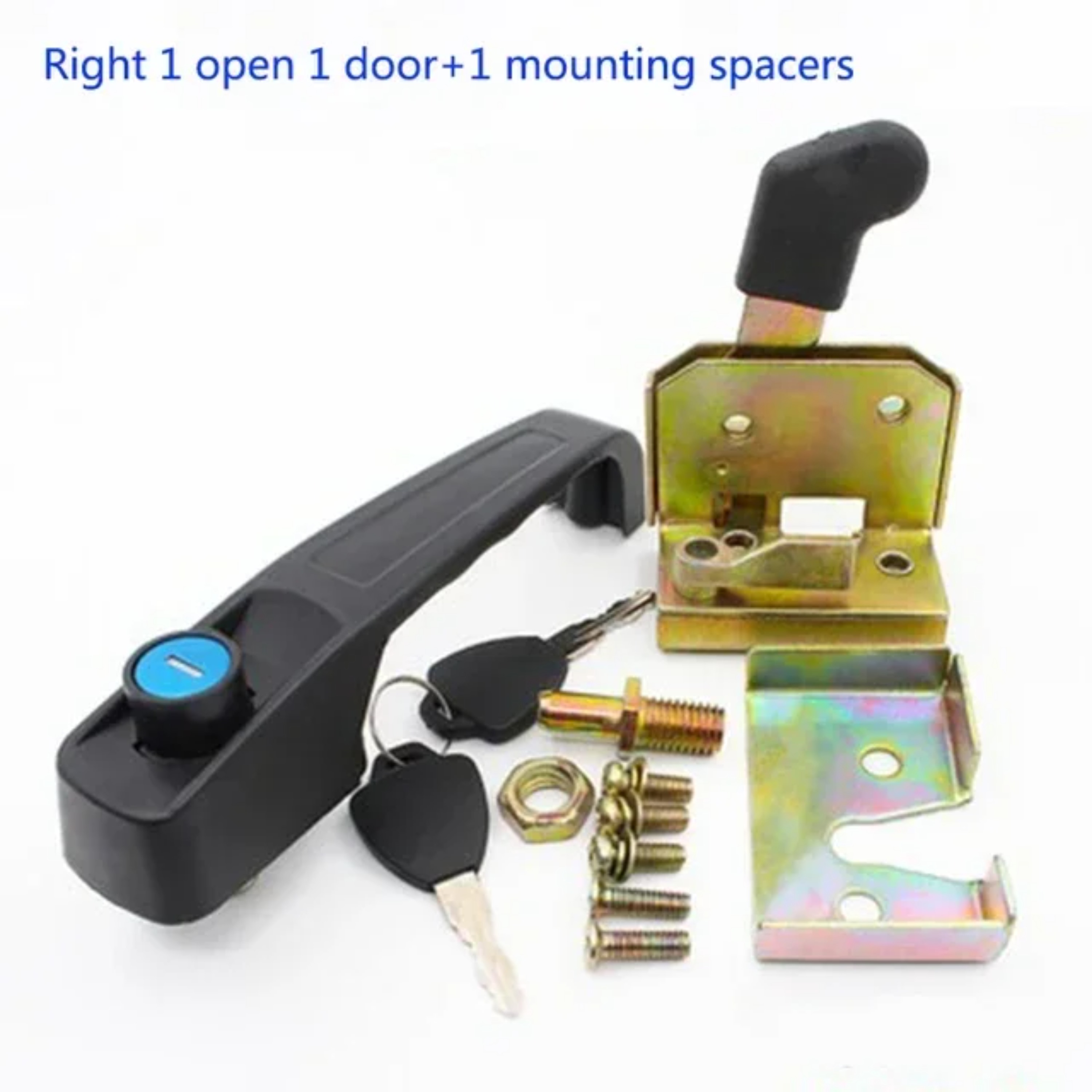 502 Typ Universal-Gabelstapler – Heavy Equipment Loader Bewertung und Preis