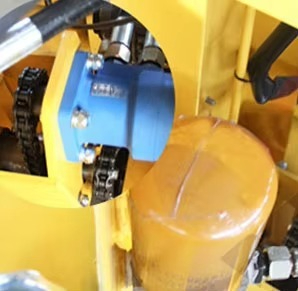 Straßenbaumaschinen, Motorgetr – Concrete Vibrator Bewertung und Preis
