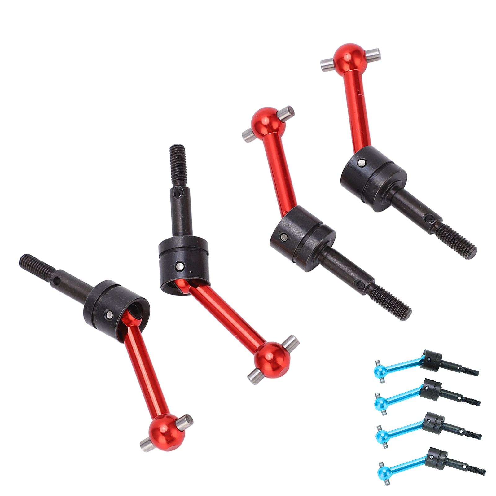 2/4 Stück Universelle Metall-C – Heavy Equipment Vehicles Bewertung und Preis